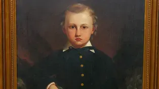 Appraisal: 1861 John C. Crawford Portrait