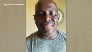NJ frees man wrongly convicted of 2003 murder