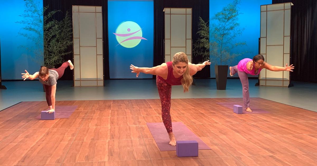 Yoga in Practice: Season 3