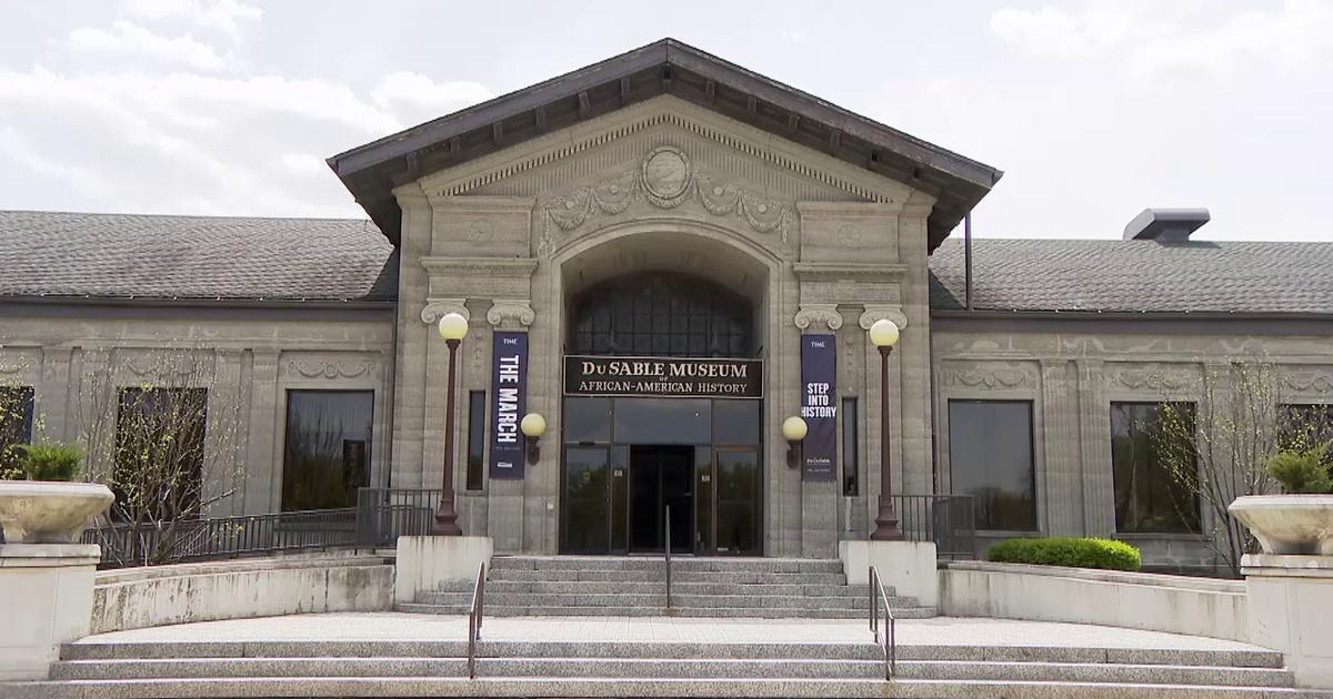 Chicago Tonight | A Virtual Visit to the DuSable Museum | Season 2020