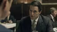 Hugh Grant for "A Very English Scandal"