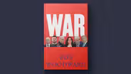 Bob Woodward discusses his new book 'War'