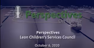 Leon Children's Services Council