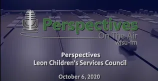 Leon Children's Services Council