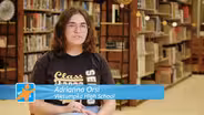 Young Heroes 2022 - Adrianna Orsi