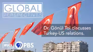 Dr. Gonul Tol