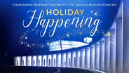 CNU Holiday Happening 2022