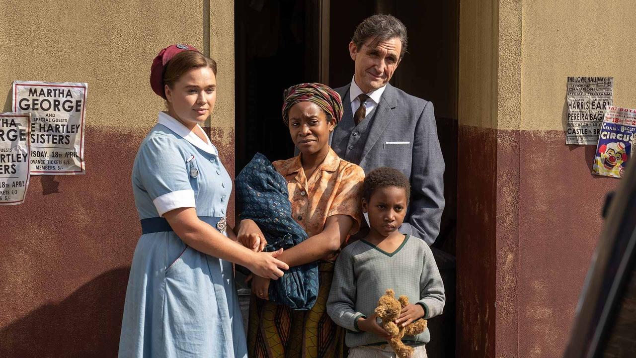 Call the Midwife | Episode 4 Preview