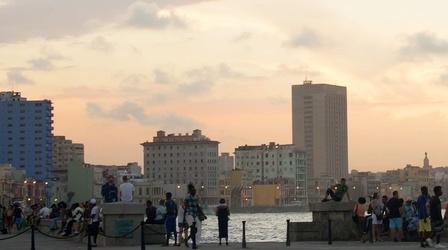 Video thumbnail: Weekend in Havana The Journey Begins!