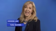PBS love from Tara Waters