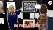 THE PEOPLE NEXT DOOR - WITNESSING THE HOLOCAUST