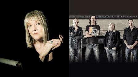 Video thumbnail: Studio C Sessions Kim Richey / The Clarks