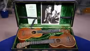 Appraisal: May Singhi Breen Ukuleles