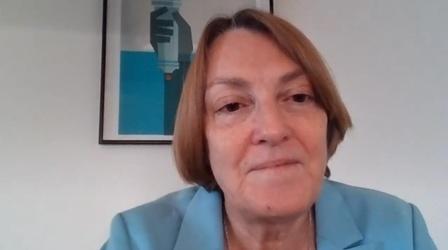 Video thumbnail: MetroFocus CTD: COVENANT HOUSE PROTECTS HOMELESS KIDS AMID PANDEMIC