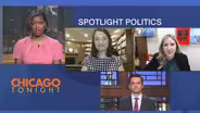 Spotlight Politics: Candidates Vie to Replace Bobby Rush