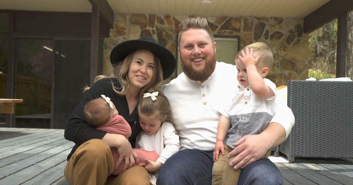 Start Up Stock and Barrel / Ogden, UT Season 7 Episode 10 PBS