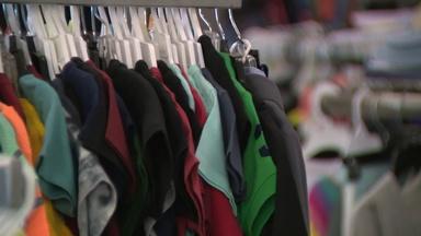 NJ store is helping families stay clothed free of charge