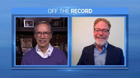 Video thumbnail: Off the Record May 8, 2020 - John Walsh | FULL EPISODE