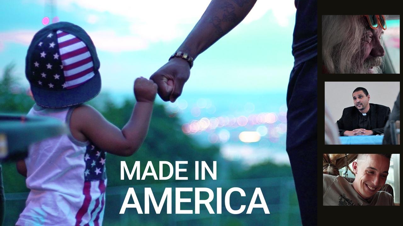 Made In America