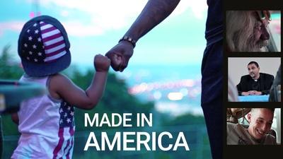 Made In America