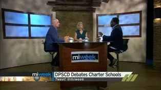 Headlines: Trump Jr.’s Emails / Charter Schools in Detroit