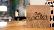 Art in Motion, Nancy Valentine