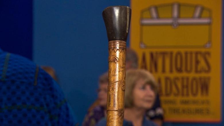 Antiques Roadshow Image