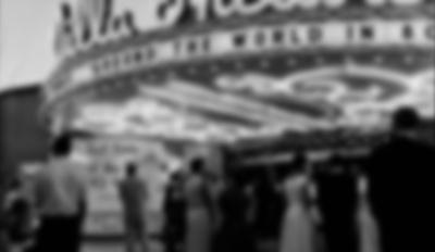 Utah Movie Palaces
