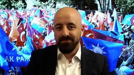 Video thumbnail: Amanpour and Company May 10, 2023