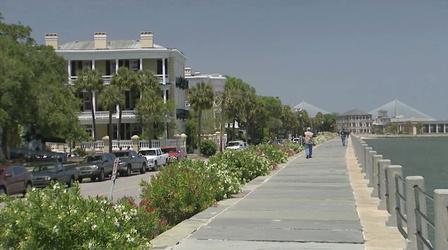 Video thumbnail: SCETV Specials Local Impacts of Climate Change in Charleston, SC