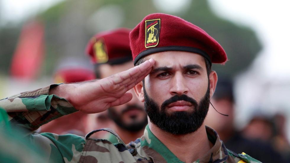 What the rising power of Hezbollah means for the Middle East image