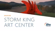 Outdoor Art Museum, Storm King Art Center