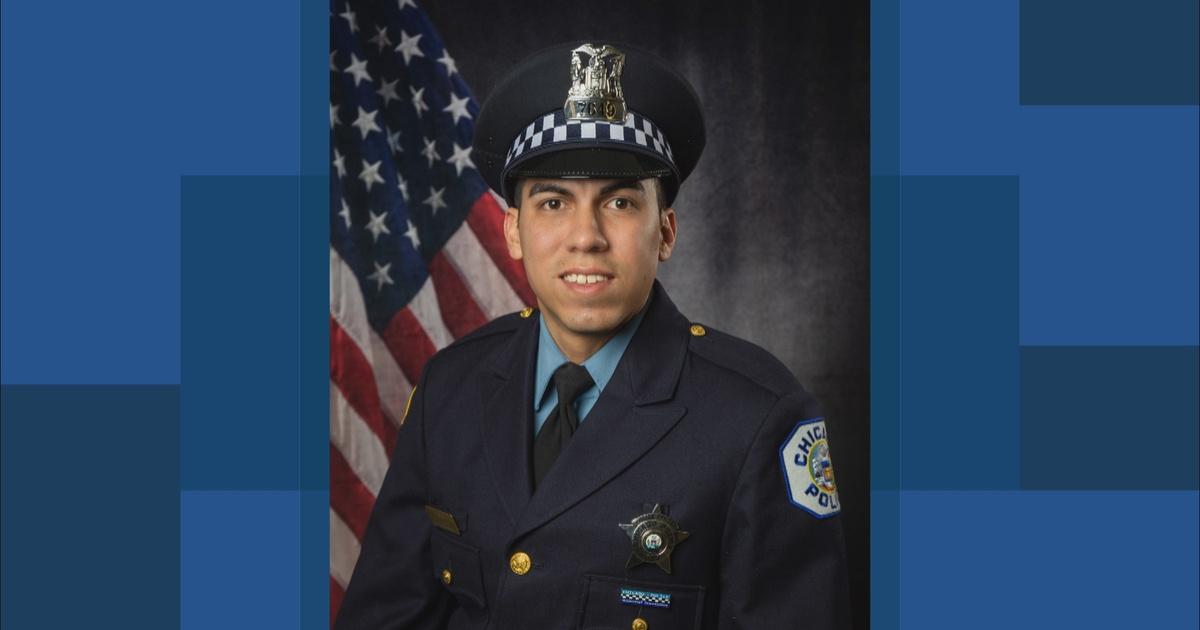 Chicago Tonight | Chicago Police Officer Fatally Shot on Southwest Side ...