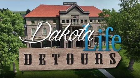 Video thumbnail: Dakota Life Dakota Life Detours Tumblers, Trick Riding & Fly Tying