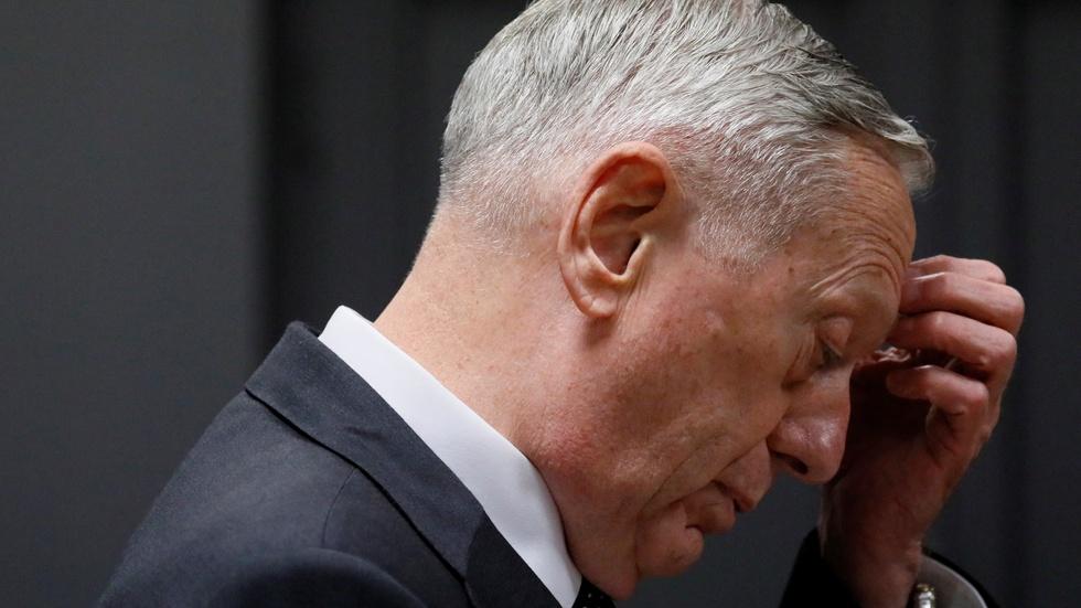 News Wrap: Two U.S. troops killed in Afghan raid image