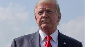 Video thumbnail: PBS NewsHour News Wrap: Judge says DOJ can't change census fight lawyers