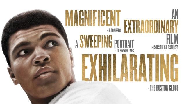 Critics Agree on Muhammad Ali