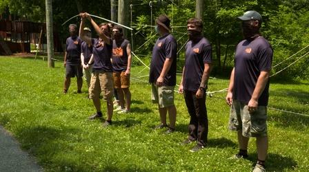 Video thumbnail: It's Camp It's Camp! Week 9 Ep. 3