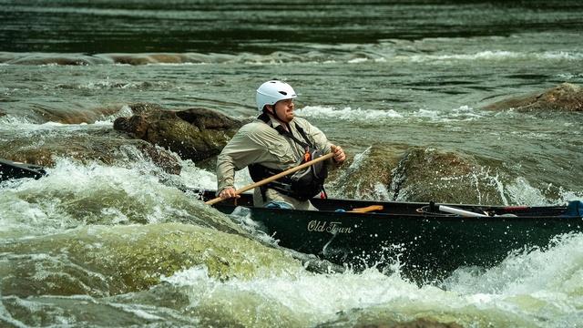 Headwaters Down: Part 1