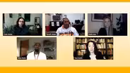 Love in the Time of Fentanyl Panel Discussion
