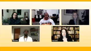 Love in the Time of Fentanyl Panel Discussion