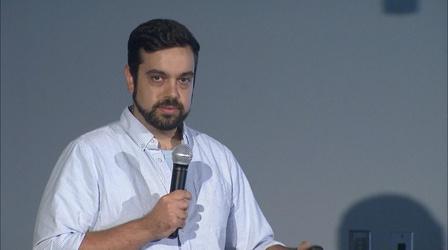 Video thumbnail: RTP 180 RTP 180 | Chemistry: Joseph Sokol