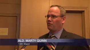 Chicago Alderman Responds to Election Fraud Allegations