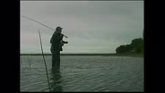 Vintage Walleye, Carp, and Bass fishing | Michigan Out of Doors