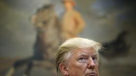 Video thumbnail: PBS NewsHour News Wrap: Court says Trump must turn over tax returns to NY