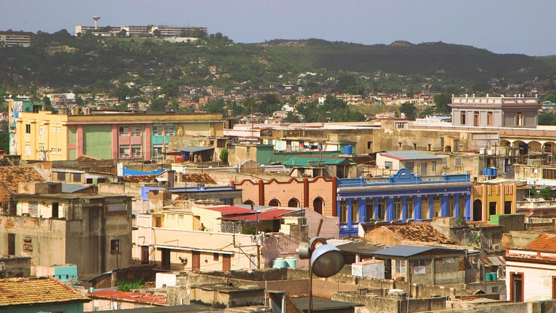 Baracoa: Cuba's outpost on the Atlantic