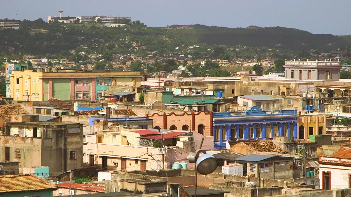 Baracoa: Cuba's outpost on the Atlantic