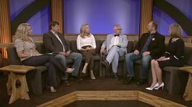 Video thumbnail: Almanac A Troop of First Term Lawmakers
