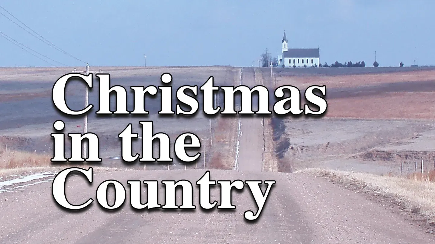 Christmas In The Country