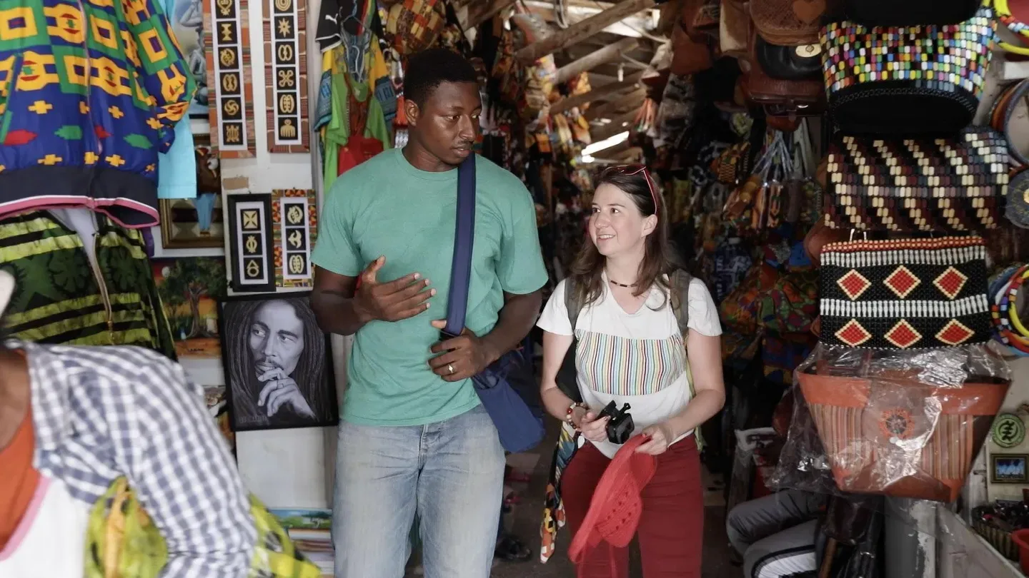 Ghana